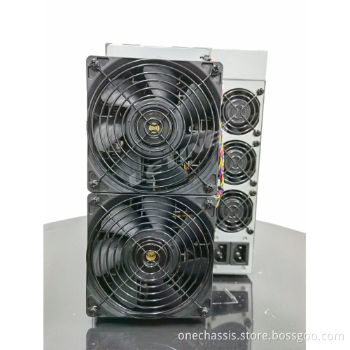 High Profitable Antminer Bitmain S19 PRO 110th/S